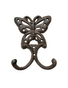 PATÈRE "PAPILLON"