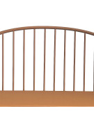 Banc love 100x50x86cm