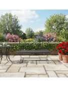 Banc Voluptua 109x53x101 cm