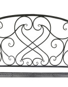 Banc Voluptua 109x53x101 cm
