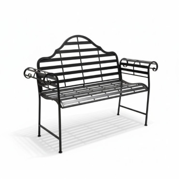 Grand Banc Voluptueux