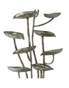Grande fontaine à feuilles 44x14x101cm