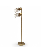 Lampe sur pieds