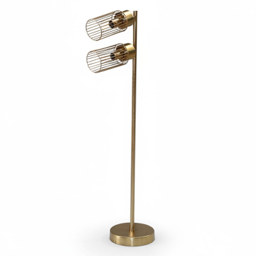 Lampe sur pieds