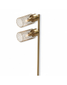 Lampe sur pieds