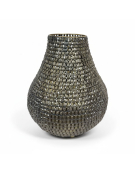 Lampe vase 59x30x35cm