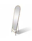 Miroir l'élégant portail 44x10x166cm