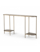 Console 145x30x79cm