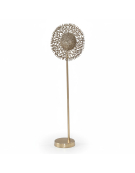 Lampe sur pieds