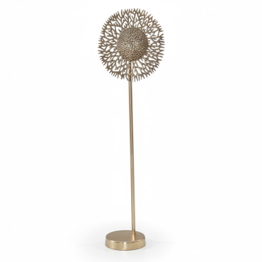 Lampe sur pieds