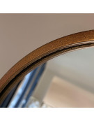 Miroir l'élégant portail 44x10x166cm