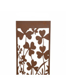Treillages de jardin fer