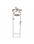 Treillage jardin 137x46 cm