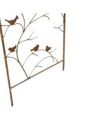 Treillage oiseaux 40x1.5x120cm