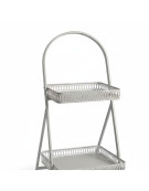 Support plantes 35x22x88cm