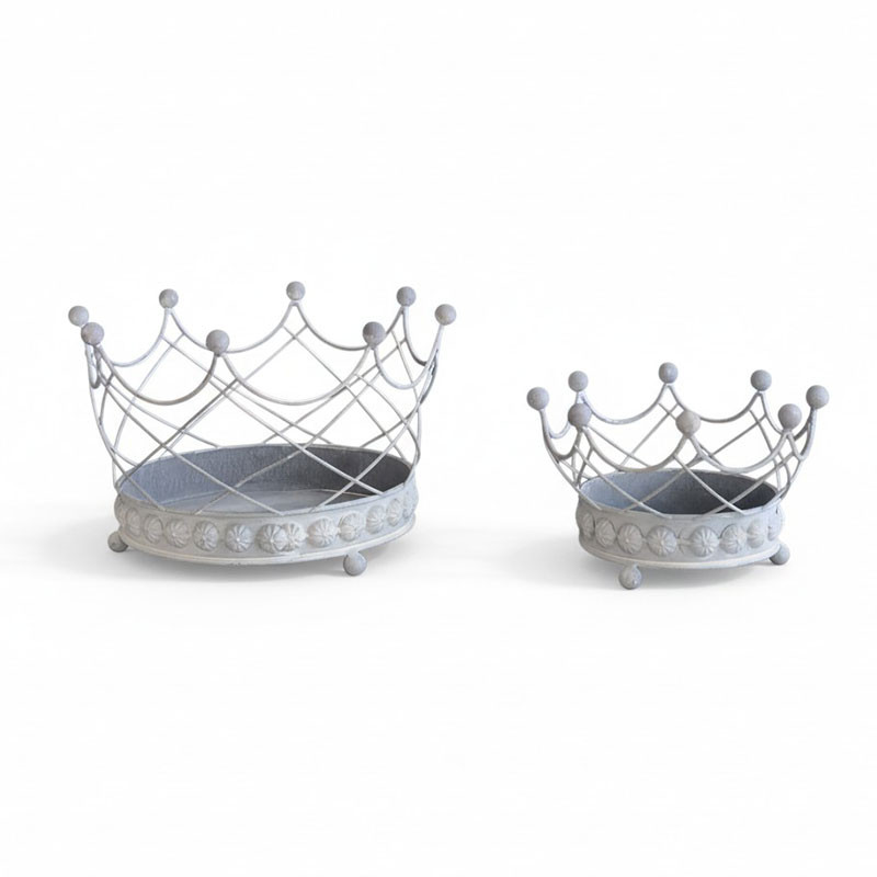 Set De 2 Cache Pot
