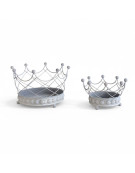 Set De 2 Cache Pot