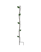 Pluviomètre guêpes 16x8x119cm