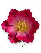 Tuteur fleurs 9x8x41cm