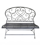 Banc Voluptua 109x53x101 cm