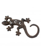 Salamandre en fonte 23x13x03 cm